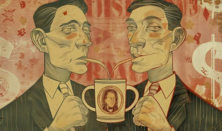 Morning Coffee: No, no, Nomura does not pay better than Goldman Sachs.  CFA Institute reminds you why you’re going to fail