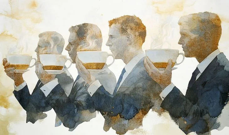 Morning Coffee: Boutique bank Centerview Partners contemplates possible $10bn IPO. The earnest phrase that will get you hired 