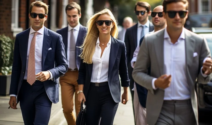 Morning Coffee: Court confirms hedge fund managers can pay less income tax. UBS makes its bankers wait and see