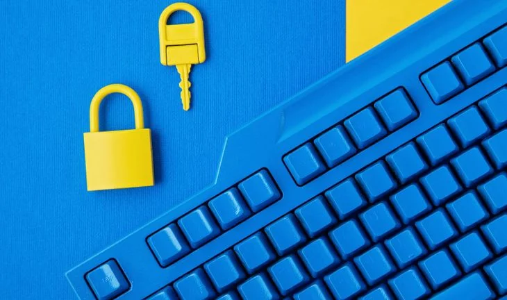 JPMorgan hired a new cybersecurity chief from Goldman Sachs' investment bank