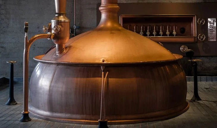 Ex-Deutsche Bank MD hiring for craft beer banking boutique