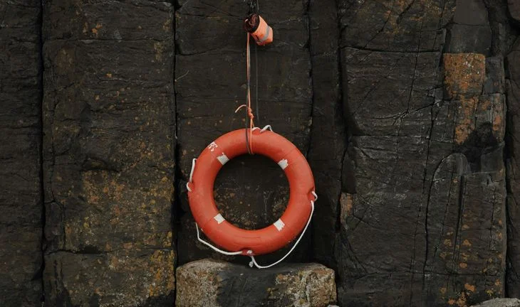 life preserver