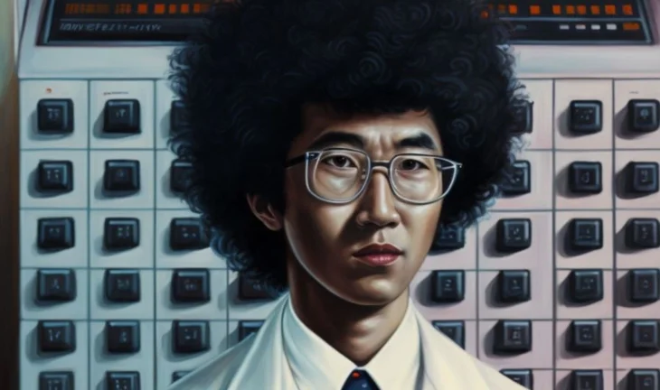 'The smartest people are quants, the dumbest are engineers'