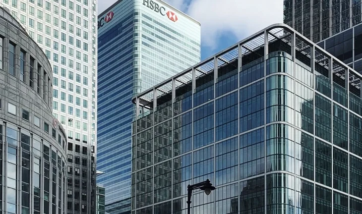 The bankers who love being back in the office