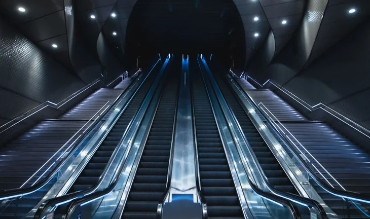 Goldman Sachs partners: gaining promotion in a difficult market