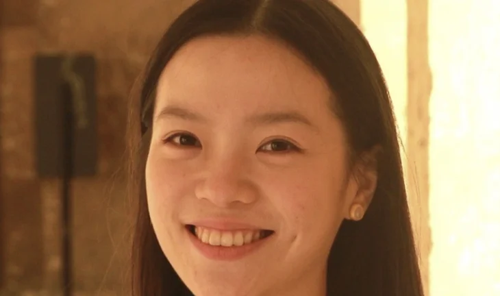 Zhan Shi