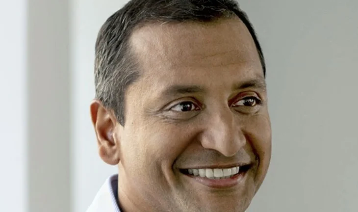 Bobby Jain 