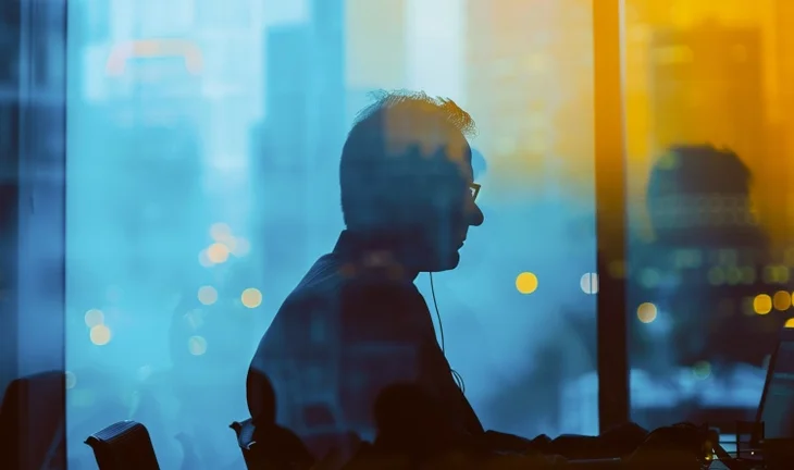 "My ex-banking boss sexually harassed me on a Zoom call" 