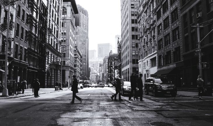 Big exits from Goldman Sachs' New York equities business