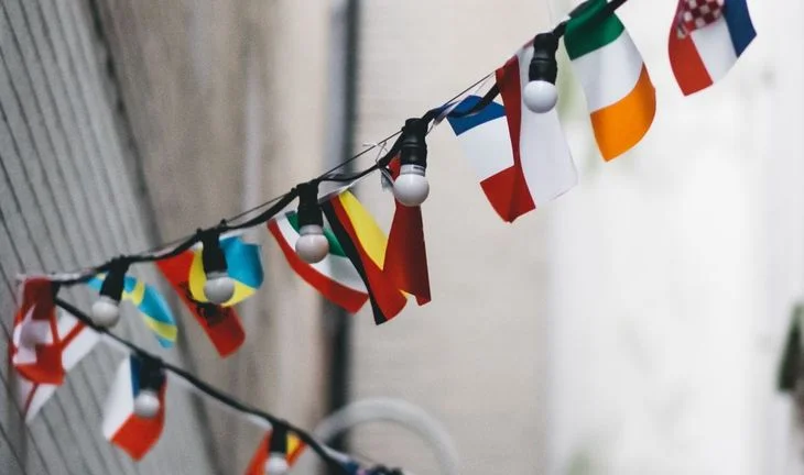 How to get a UK banking job as an international student