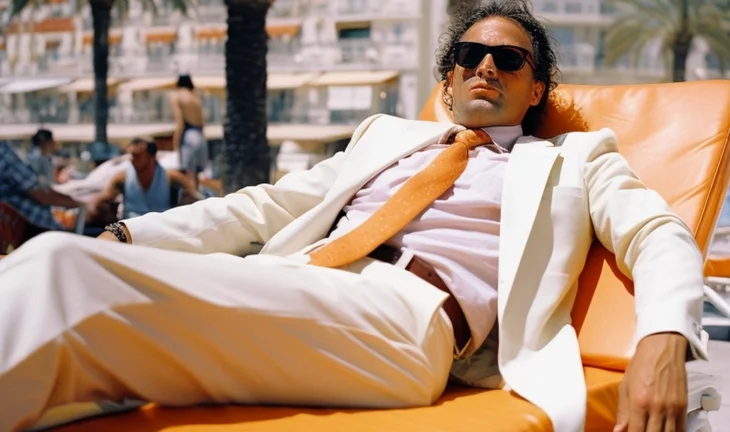 Equity researchers' beach holidays afflicted by apprehension & regret