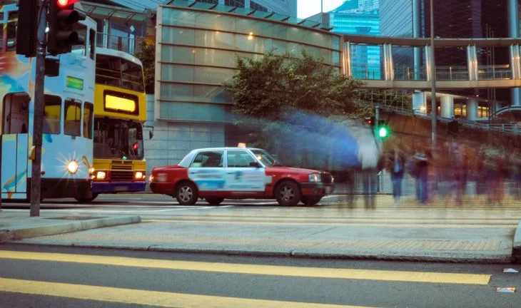 Hong Kong hedge fund Polymer hired a portfolio manager from Balyasny