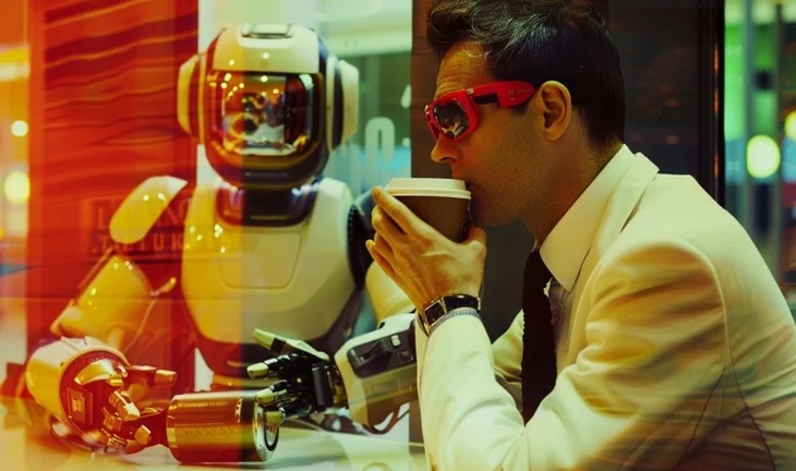 Morning Coffee: Morgan Stanley banker says AI is more competent than his colleagues.  Goldman Sachs promotes the woman who didn’t leave for a hedge fund
