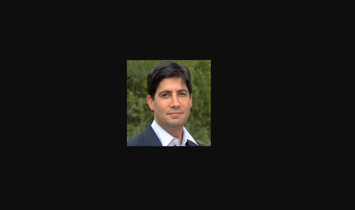Kevin Warsh