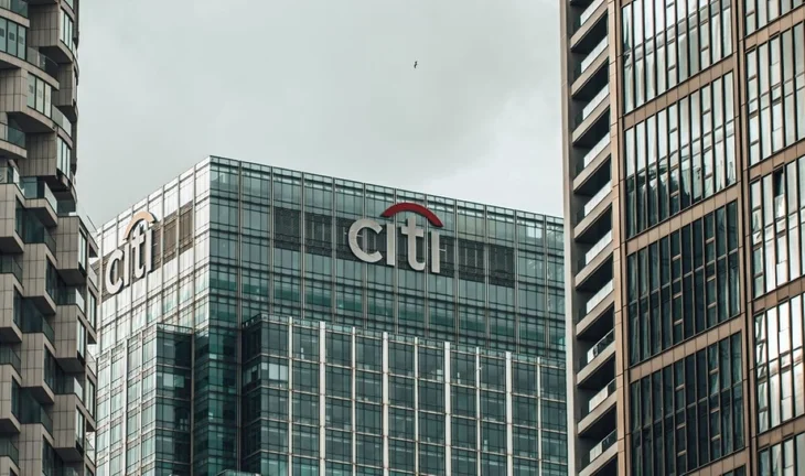Why Citi's investment bankers may earn half JPMorgan's
