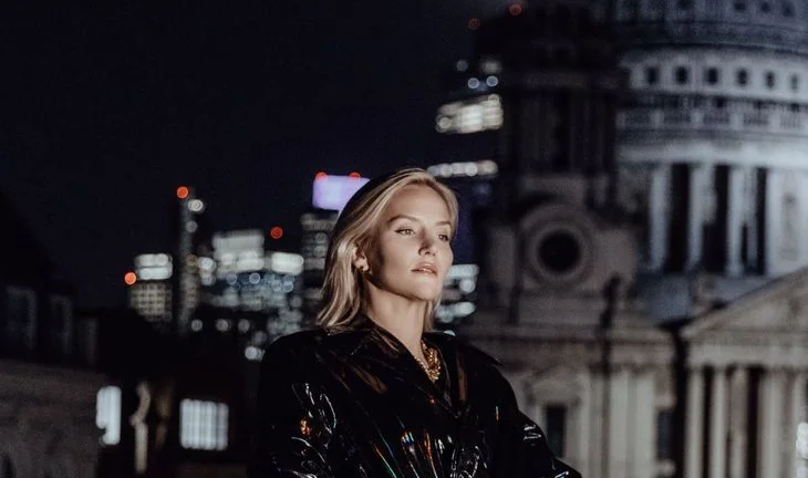 "I met my husband on the trading floor. Banter did not deter me"
