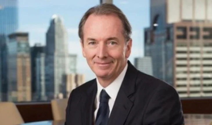 Morning Coffee: Morgan Stanley CEO studying the human psyche, effacing ego. Senior bankers love working from home