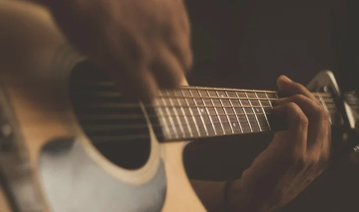 guitar