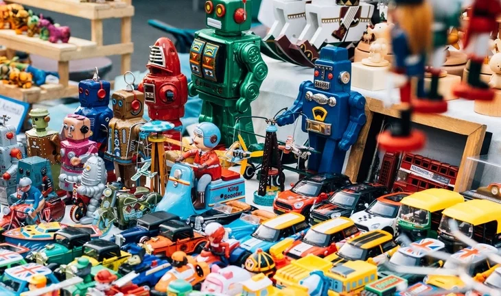 'Python is like a toy programming language compared to C++'