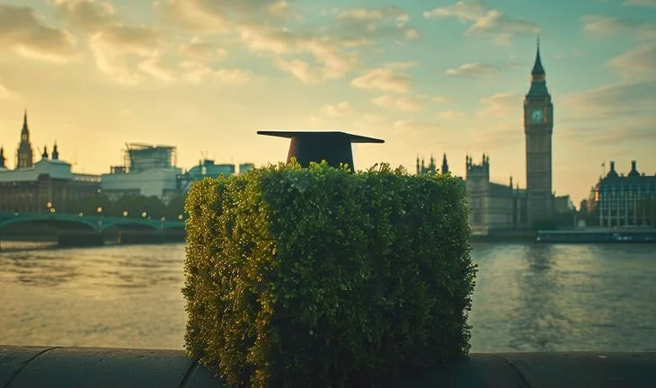 Hedge fund's London hiring includes ex-Cambridge University engineering head