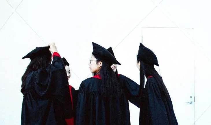 "Graduates on H1B visas are significantly higher caliber"