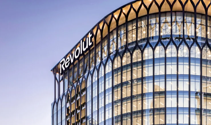 Revolut, the fintech hiring 0.15% of applicants, raised pay
