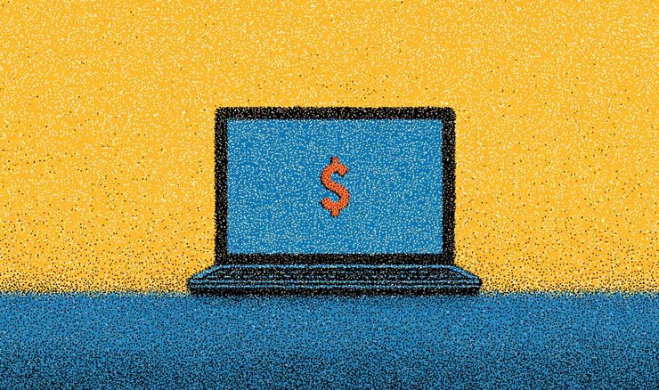 How to get a job in fintech