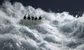 Hedge fund job fears after a tempestuous week 