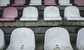 Deutsche Bank's new ex-Morgan Stanley head of credit trading is surveying some empty seats