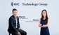 Why is GIC the hottest new firm for tech talents?