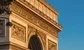 "Frankfurt is a village, Milan is a fad, Paris is the new London"