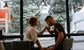 "Lonely AF": The love life of the young banker