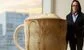 Morning Coffee: JPMorgan’s new top bankers are like a single being.  Donald Trump denies having offered a top banking job